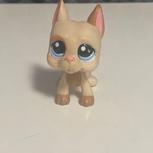 littlest pet shop (lps)